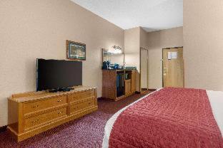 Room #49081423 at Norfolk Lodge & Suites, an Ascend Collection Hotel