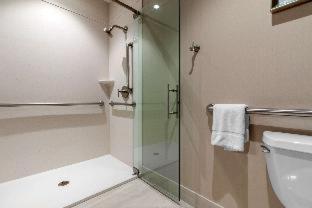 Room #49081424 at Norfolk Lodge & Suites, an Ascend Collection Hotel