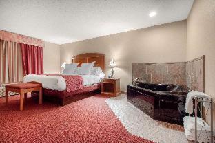 Room #49081427 at Norfolk Lodge & Suites, an Ascend Collection Hotel
