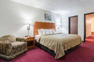 Room #49006722 at Wyndham Garden Salina Conference Center