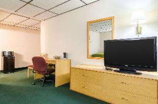 Room #49006722 at Wyndham Garden Salina Conference Center