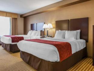 Room #29930507 at Comfort Suites Wenatchee Leavenworth