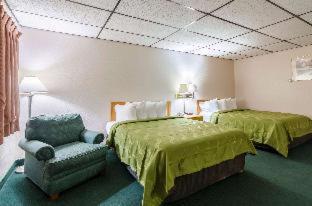 Room #49006722 at Wyndham Garden Salina Conference Center