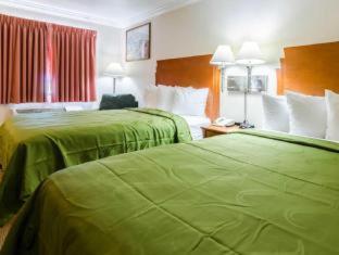 Room #49006722 at Wyndham Garden Salina Conference Center
