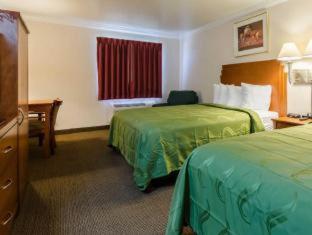 Room #49006722 at Wyndham Garden Salina Conference Center
