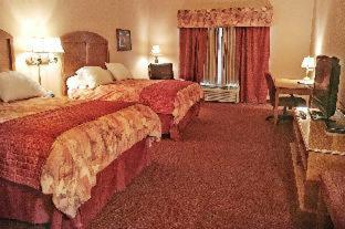 Room #49081429 at Norfolk Lodge & Suites, an Ascend Collection Hotel