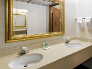 Room #49006722 at Wyndham Garden Salina Conference Center