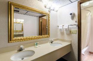 Room #49006722 at Wyndham Garden Salina Conference Center