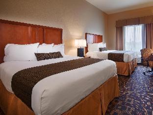 Room #106967221 at Comfort Inn & Suites Schulenburg