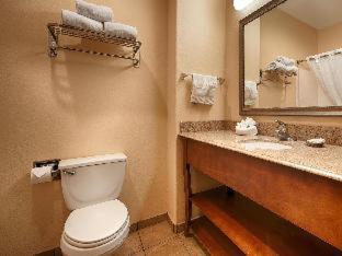 Room #106967221 at Comfort Inn & Suites Schulenburg