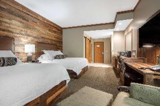 Room #49081432 at Norfolk Lodge & Suites, an Ascend Collection Hotel