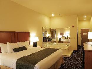 Room #106967222 at Comfort Inn & Suites Schulenburg