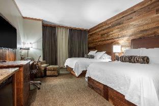 Room #49081432 at Norfolk Lodge & Suites, an Ascend Collection Hotel