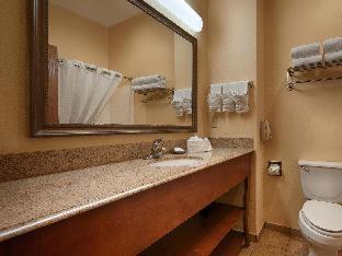 Room #106967222 at Comfort Inn & Suites Schulenburg