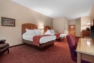 Room #49081433 at Norfolk Lodge & Suites, an Ascend Collection Hotel