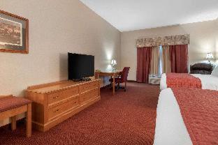 Room #49081433 at Norfolk Lodge & Suites, an Ascend Collection Hotel