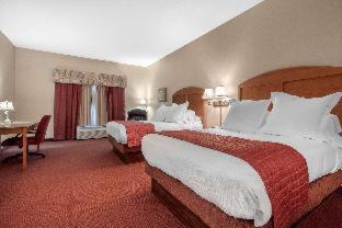 Room #49081433 at Norfolk Lodge & Suites, an Ascend Collection Hotel