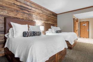 Room #49081434 at Norfolk Lodge & Suites, an Ascend Collection Hotel