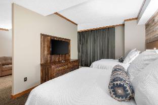 Room #49081437 at Norfolk Lodge & Suites, an Ascend Collection Hotel