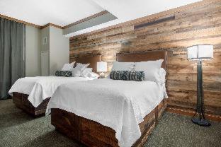 Room #49081437 at Norfolk Lodge & Suites, an Ascend Collection Hotel