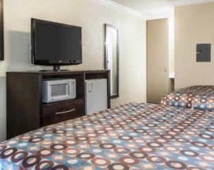 Room #7862918 at Super 8 by Wyndham Meadowlands