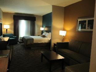 Room #107851820 at Best Western Plus Hiawatha Hotel