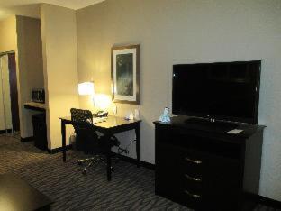 Room #107851820 at Best Western Plus Hiawatha Hotel
