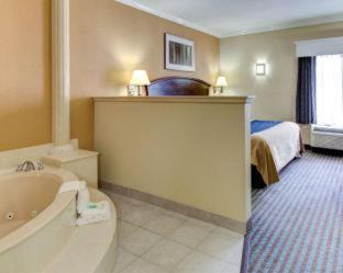 Room #49187006 at Comfort Inn Corsicana East