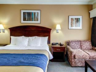 Room #49187007 at Comfort Inn Corsicana East
