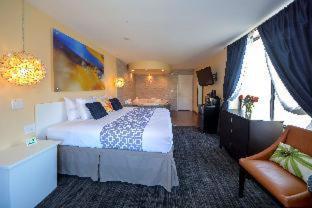 Room #7862920 at Super 8 by Wyndham Meadowlands