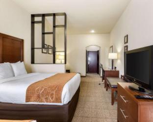 Room #29067307 at Comfort Suites near NASA - Clear Lake