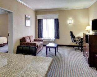Room #49187007 at Comfort Inn Corsicana East