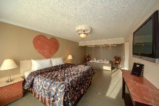 Room #7862920 at Super 8 by Wyndham Meadowlands