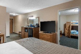 Room #49081439 at Norfolk Lodge & Suites, an Ascend Collection Hotel