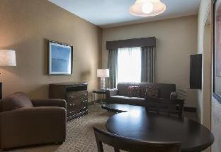 Room #7894705 at Hawthorn Suites by Wyndham Lake Buena Vista, a staySky Hotel
