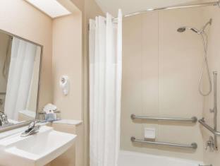 Room #7894705 at Hawthorn Suites by Wyndham Lake Buena Vista, a staySky Hotel
