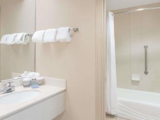 Room #7894706 at Hawthorn Suites by Wyndham Lake Buena Vista, a staySky Hotel