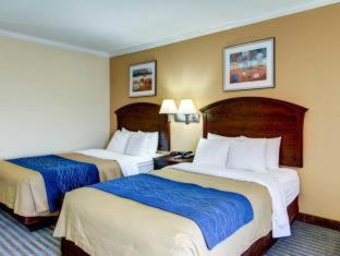 Room #49187009 at Comfort Inn Corsicana East