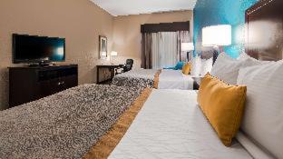 Room #107851822 at Best Western Plus Hiawatha Hotel