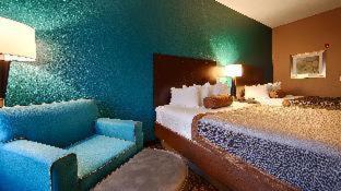 Room #107851822 at Best Western Plus Hiawatha Hotel