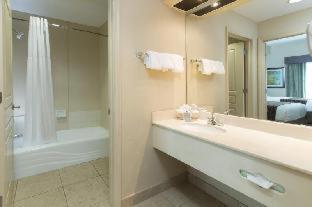 Room #7894707 at Hawthorn Suites by Wyndham Lake Buena Vista, a staySky Hotel
