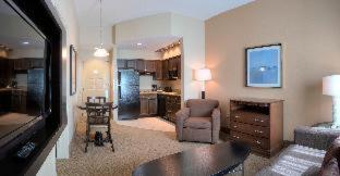 Room #7894707 at Hawthorn Suites by Wyndham Lake Buena Vista, a staySky Hotel