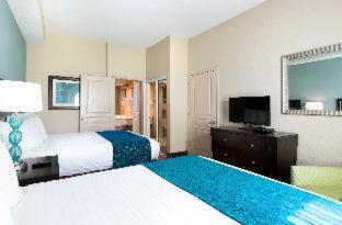 Room #7894707 at Hawthorn Suites by Wyndham Lake Buena Vista, a staySky Hotel