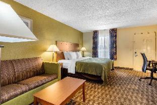 Room #49176507 at Quality Inn Lebanon