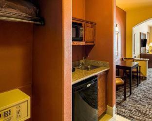 Room #49187811 at Comfort Suites McAllen Airport and La Plaza Mall