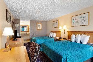 Room #31597822 at Days Inn by Wyndham Lafayette Near Lafayette Airport