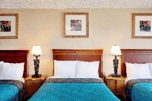 Room #31597824 at Days Inn by Wyndham Lafayette Near Lafayette Airport