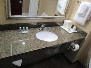 Room #49195119 at Best Western Carthage Inn & Suites