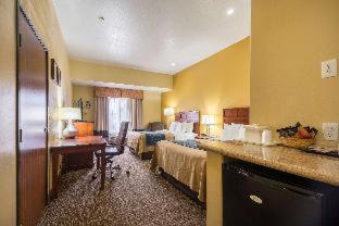 Room #26832107 at Comfort Inn & Suites Cedar City South