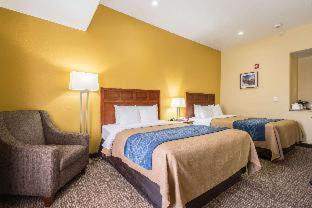 Room #26832107 at Comfort Inn & Suites Cedar City South